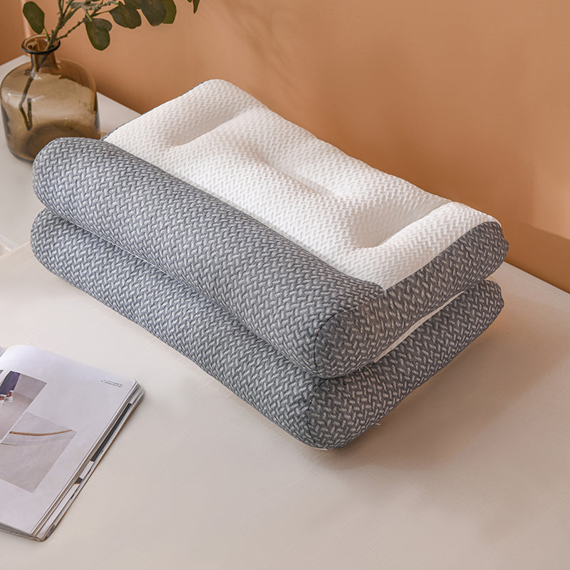 Nordisk_Fabrik_Knitted_Cotton_Anti_Traction_Pillow