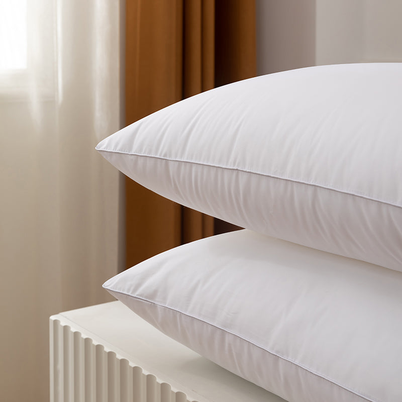 Eco-friendly Organic Cotton Soybean Antibacterial Pillow Inner