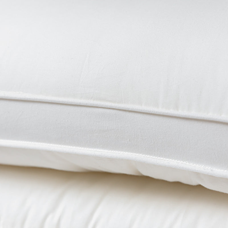 DISCOVER Eco Series 3 Antimicrobial Pillow