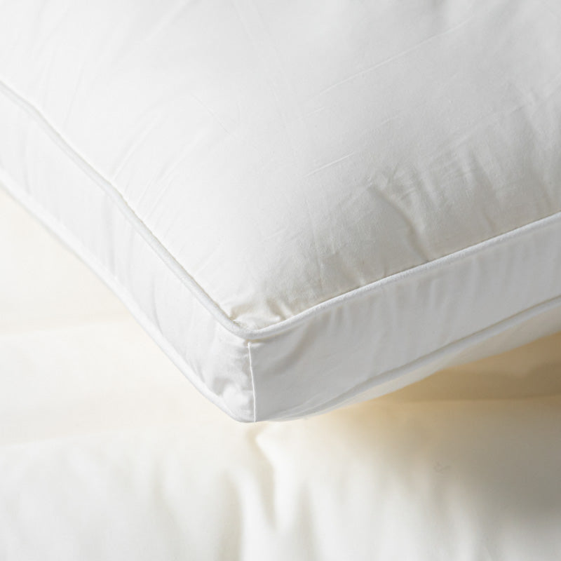 DISCOVER Eco Series 3 Antimicrobial Pillow